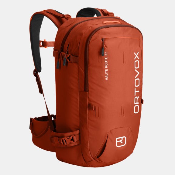 ORTOVOX HAUTE ROUTE 32 | Ski touring backpacks | ORTOVOX